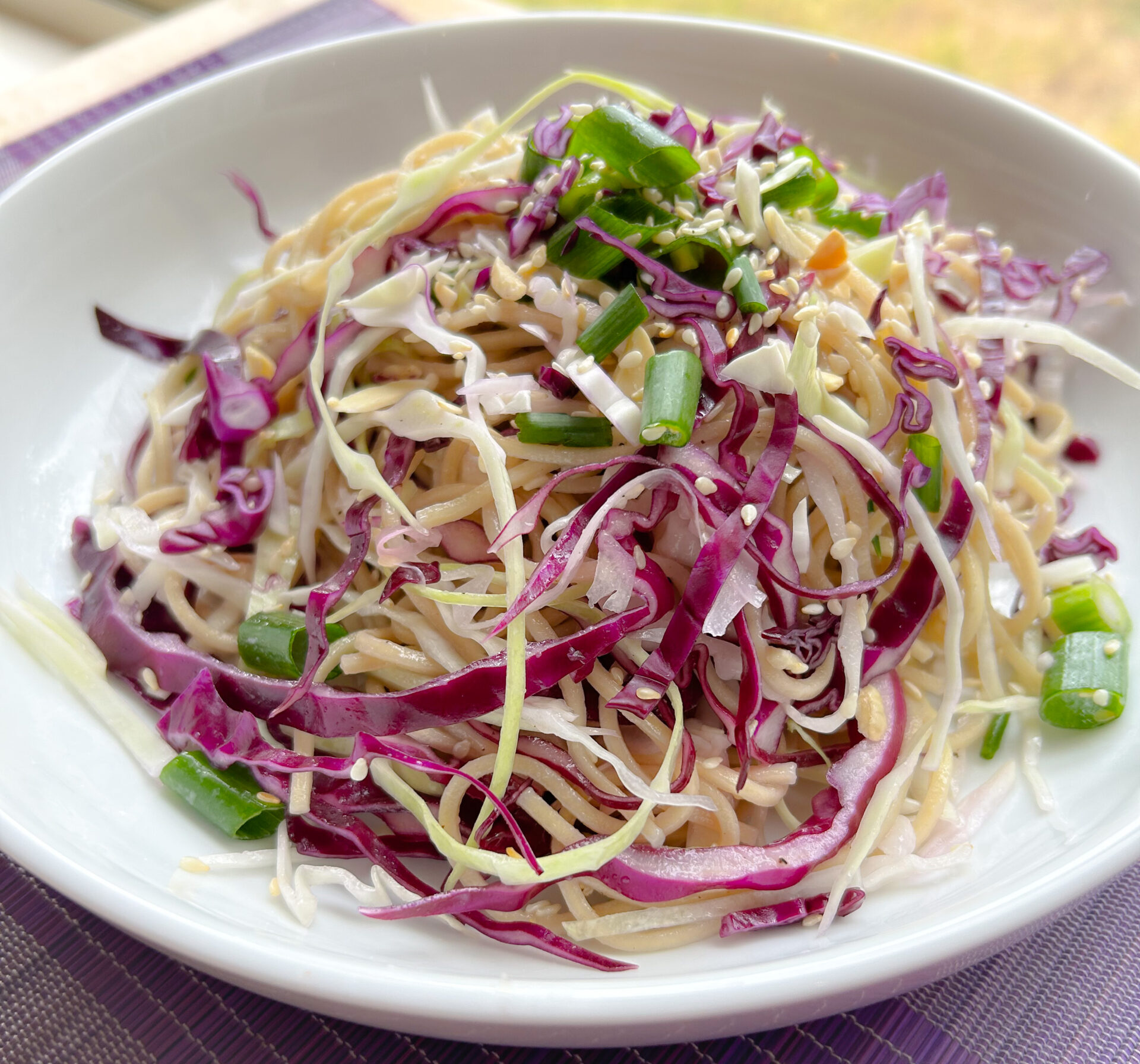 Hakubaku Coleslaw - Hakubaku - The Kokumotsu Company