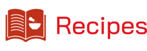 recipe-icon-heading Recipes